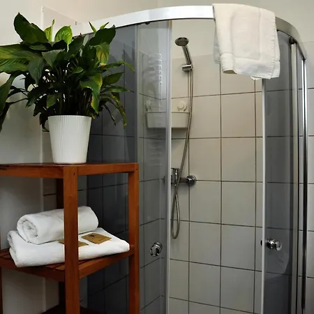 Apartament Prudentia Szaserów 59