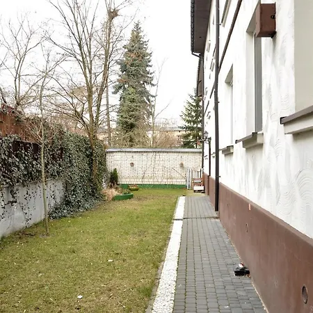 Prudentia Szaserów 59
