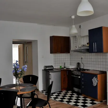 Prudentia Szaserow 59 Warsaw